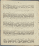 Prospectus of a course of lectures