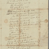 Coleridge, George, his brother. ALS to