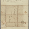 Coleridge, George, his brother. ALS to
