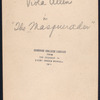 Viola Allen