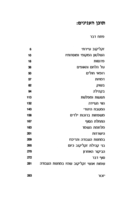 Index