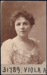 Viola Allen