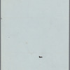 Letter to Miss Waterbury