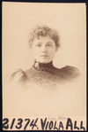 Viola Allen