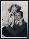 June Allyson