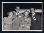 June Allyson