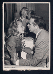 June Allyson
