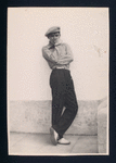 Humberto Almazan