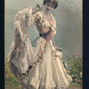 Mlle. D'Alminy