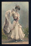 Mlle. D'Alminy