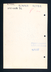 Ronald Alter