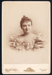 Mabel Amber