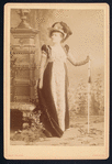 Mabel Amber