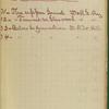 Volume 5, Record of the nos. of photographic negatives taken thru the cañons of the Colorado River May 25th, 1889 to Apr. 26, '90 by F.A. Nims & Robt. B, Stanton