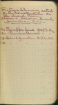 Volume 5, Record of the nos. of photographic negatives taken thru the cañons of the Colorado River May 25th, 1889 to Apr. 26, '90 by F.A. Nims & Robt. B, Stanton