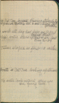 Volume 5, Record of the nos. of photographic negatives taken thru the cañons of the Colorado River May 25th, 1889 to Apr. 26, '90 by F.A. Nims & Robt. B, Stanton