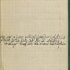 Volume 5, Record of the nos. of photographic negatives taken thru the cañons of the Colorado River May 25th, 1889 to Apr. 26, '90 by F.A. Nims & Robt. B, Stanton