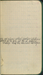 Volume 5, Record of the nos. of photographic negatives taken thru the cañons of the Colorado River May 25th, 1889 to Apr. 26, '90 by F.A. Nims & Robt. B, Stanton