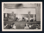 American Theatre Wing