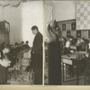 Youth Chess Club in Moscow
