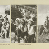 Pioneers at camps
