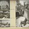 Pioneers at camps - Medical treatment for a student in Moscow
