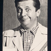 Morey Amsterdam