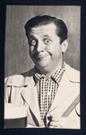 Morey Amsterdam