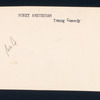 Morey Amsterdam