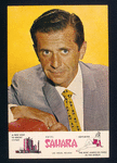 Morey Amsterdam