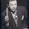 Morey Amsterdam