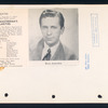 Morey Amsterdam