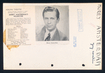 Morey Amsterdam