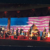Postcard of the Hall of Presidents, Walt Disney World