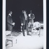 Scene from the stage production Anna Sophie Hedvig