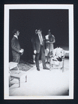 Scene from the stage production Anna Sophie Hedvig