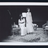 Scene from the stage production Anna Sophie Hedvig