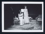 Scene from the stage production Anna Sophie Hedvig