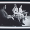 Scene from the stage production Anna Sophie Hedvig
