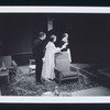 Scene from the stage production Anna Sophie Hedvig