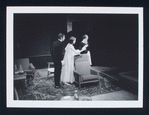 Scene from the stage production Anna Sophie Hedvig