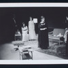 Scene from the stage production Anna Sophie Hedvig