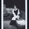 Scene from the stage production Anna Sophie Hedvig