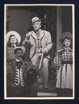 Annie Get Your Gun by H.D. Fields