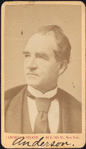 D.C. Anderson