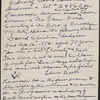 Historical note about D.C. Anderson written by John H. James