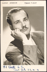 Harold Anderson