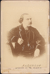 John Henry Anderson