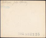 John Murray Anderson