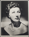 Judith Anderson